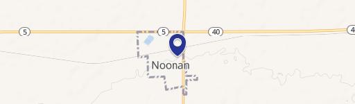 Noonan, ND 58765