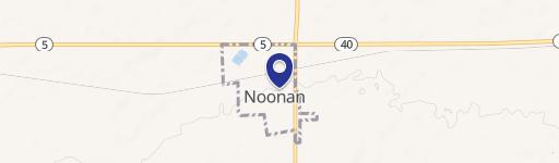 Noonan, ND 58765