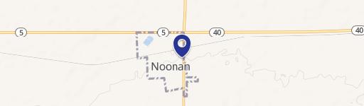 Noonan, ND 58765