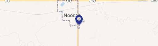 Noonan, ND 58765