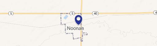 Noonan, ND 58765