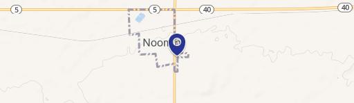 Noonan, ND 58765