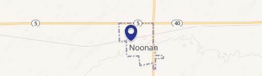Noonan, ND 58765