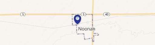 Noonan, ND 58765