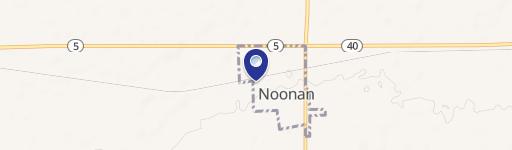 Noonan, ND 58765
