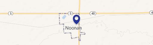 Noonan, ND 58765