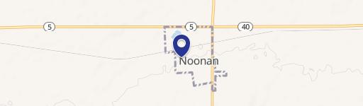 Noonan, ND 58765