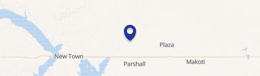 Parshall, ND 58770