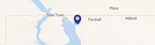 Parshall, ND 58770
