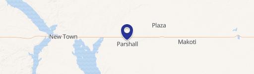 Parshall, ND 58770