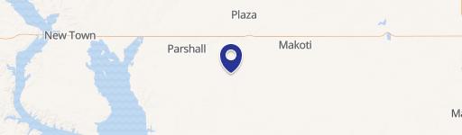 Parshall, ND 58770
