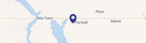 Parshall, ND 58770