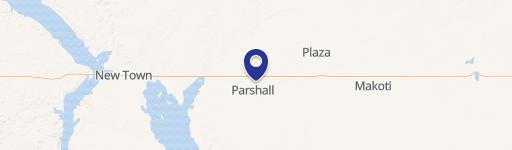 Parshall, ND 58770