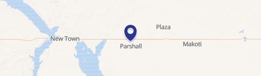 Parshall, ND 58770