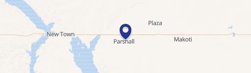 Parshall, ND 58770