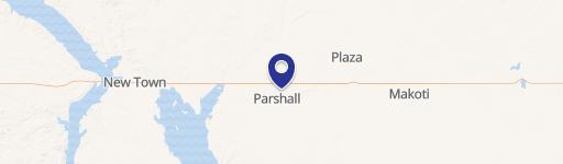 Parshall, ND 58770