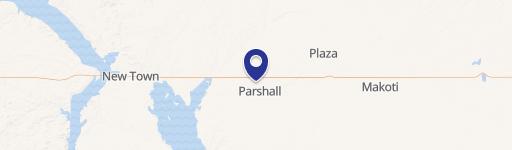 Parshall, ND 58770