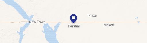 Parshall, ND 58770