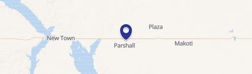 Parshall, ND 58770