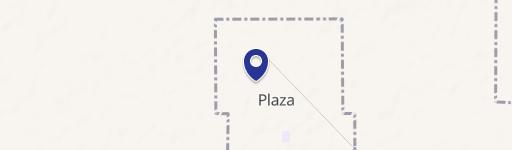 Plaza, ND 58771