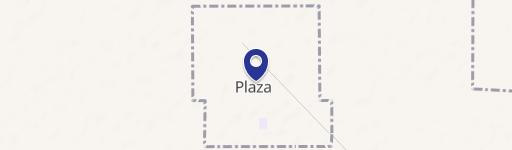 Plaza, ND 58771
