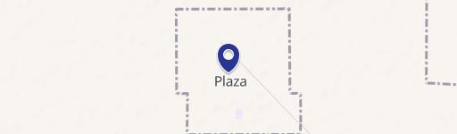 Plaza, ND 58771