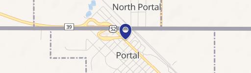 Portal, ND 58772