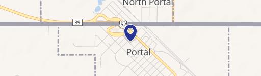 Portal, ND 58772