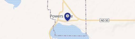 Powers Lake, ND 58773