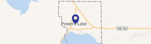 Powers Lake, ND 58773