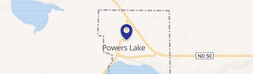 Powers Lake, ND 58773