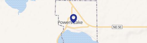 Powers Lake, ND 58773