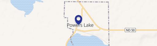 Powers Lake, ND 58773