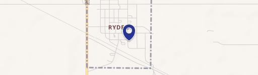 Ryder, ND 58779