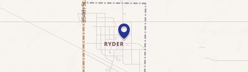 Ryder, ND 58779