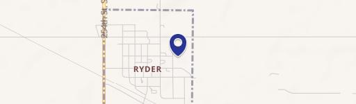 Ryder, ND 58779