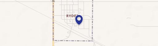 Ryder, ND 58779