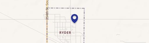 Ryder, ND 58779