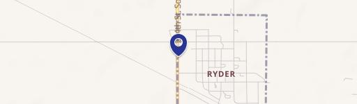 Ryder, ND 58779