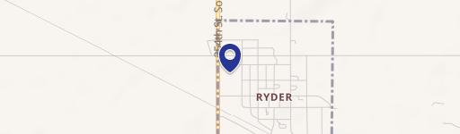Ryder, ND 58779