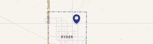Ryder, ND 58779