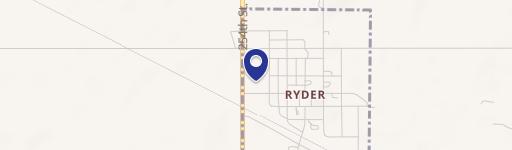 Ryder, ND 58779