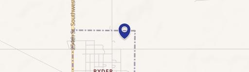 Ryder, ND 58779