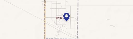 Ryder, ND 58779