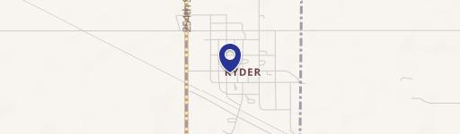 Ryder, ND 58779