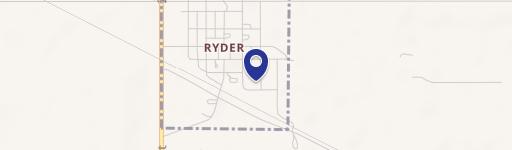 Ryder, ND 58779