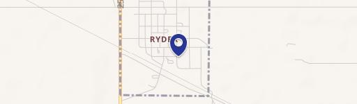 Ryder, ND 58779
