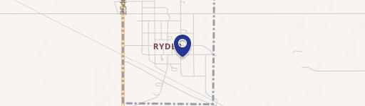 Ryder, ND 58779