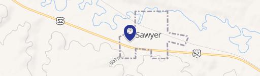 Sawyer, ND 58781