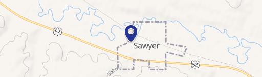 Sawyer, ND 58781